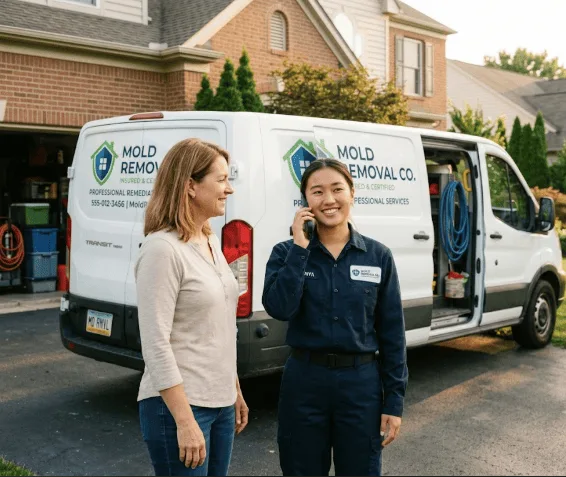 Crawlspace Mold Remediation Mary D, PA FAQs